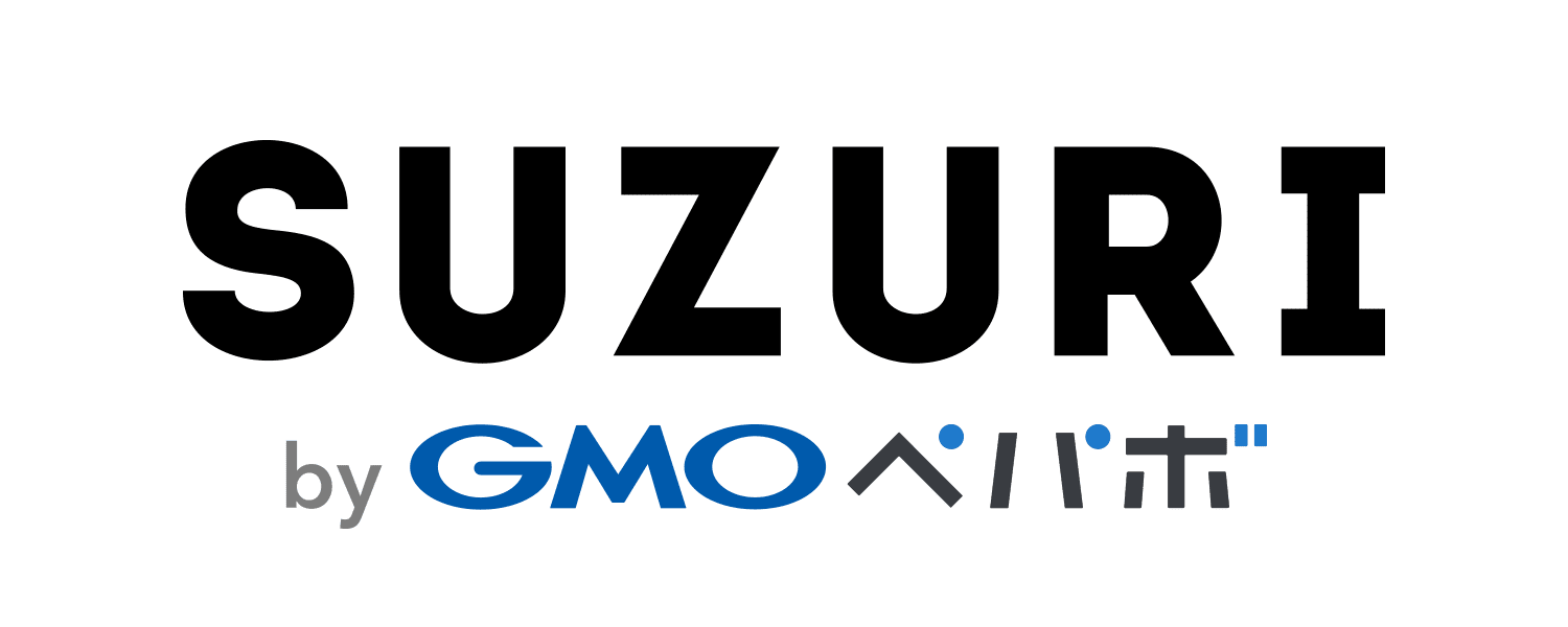 SUZURI by GMOペパボ